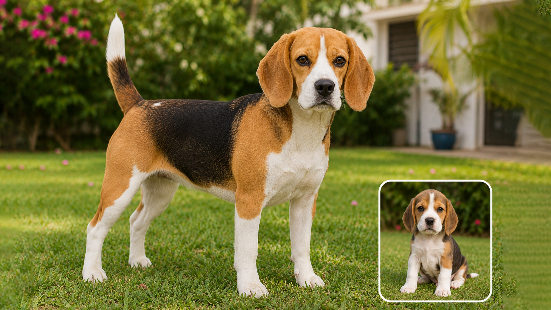 Beagle