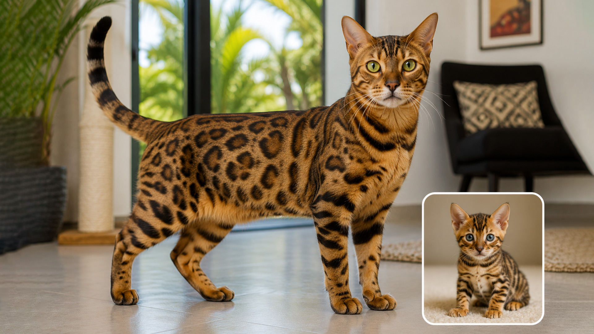 Bengal
