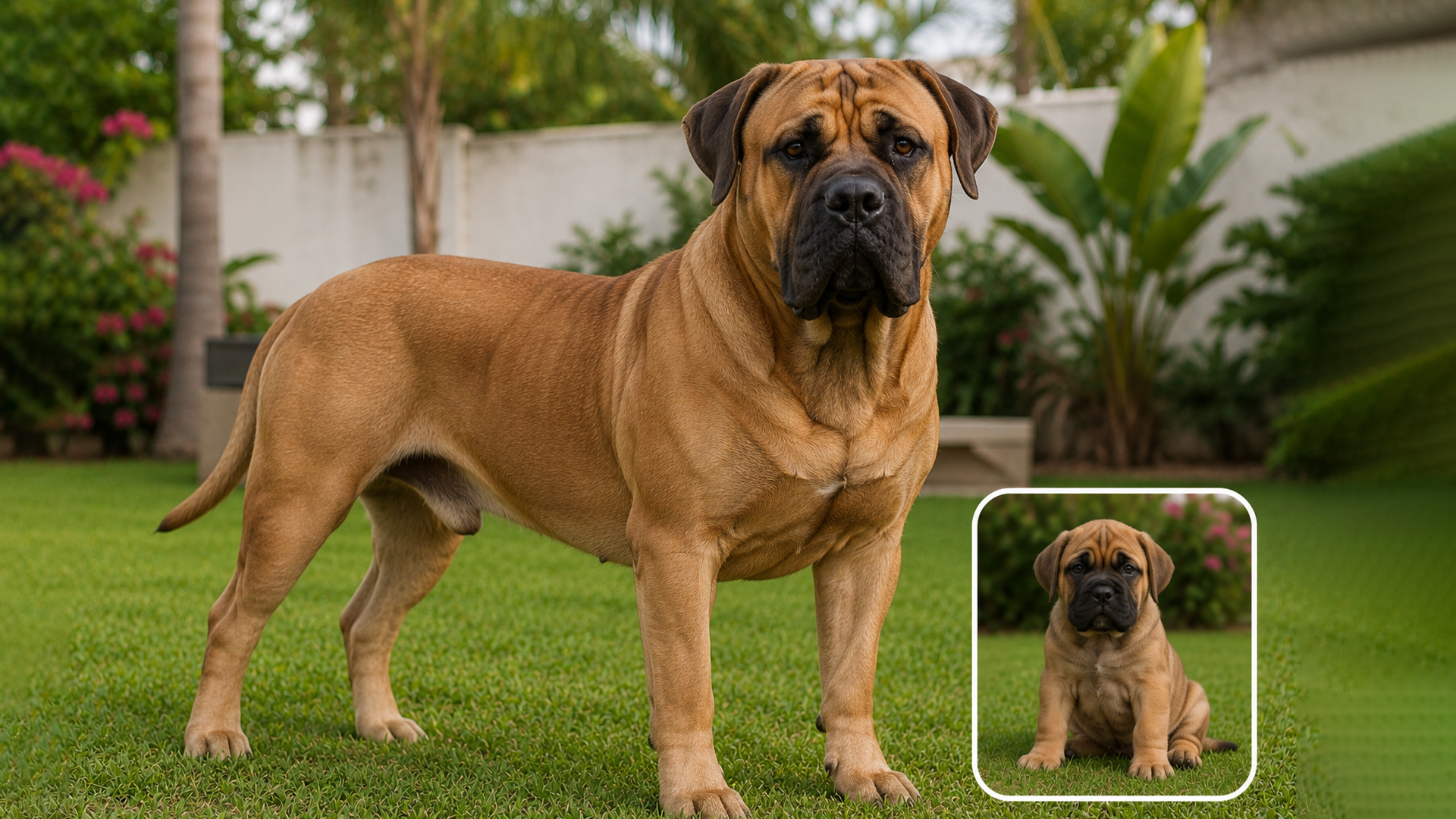 Boerboel
