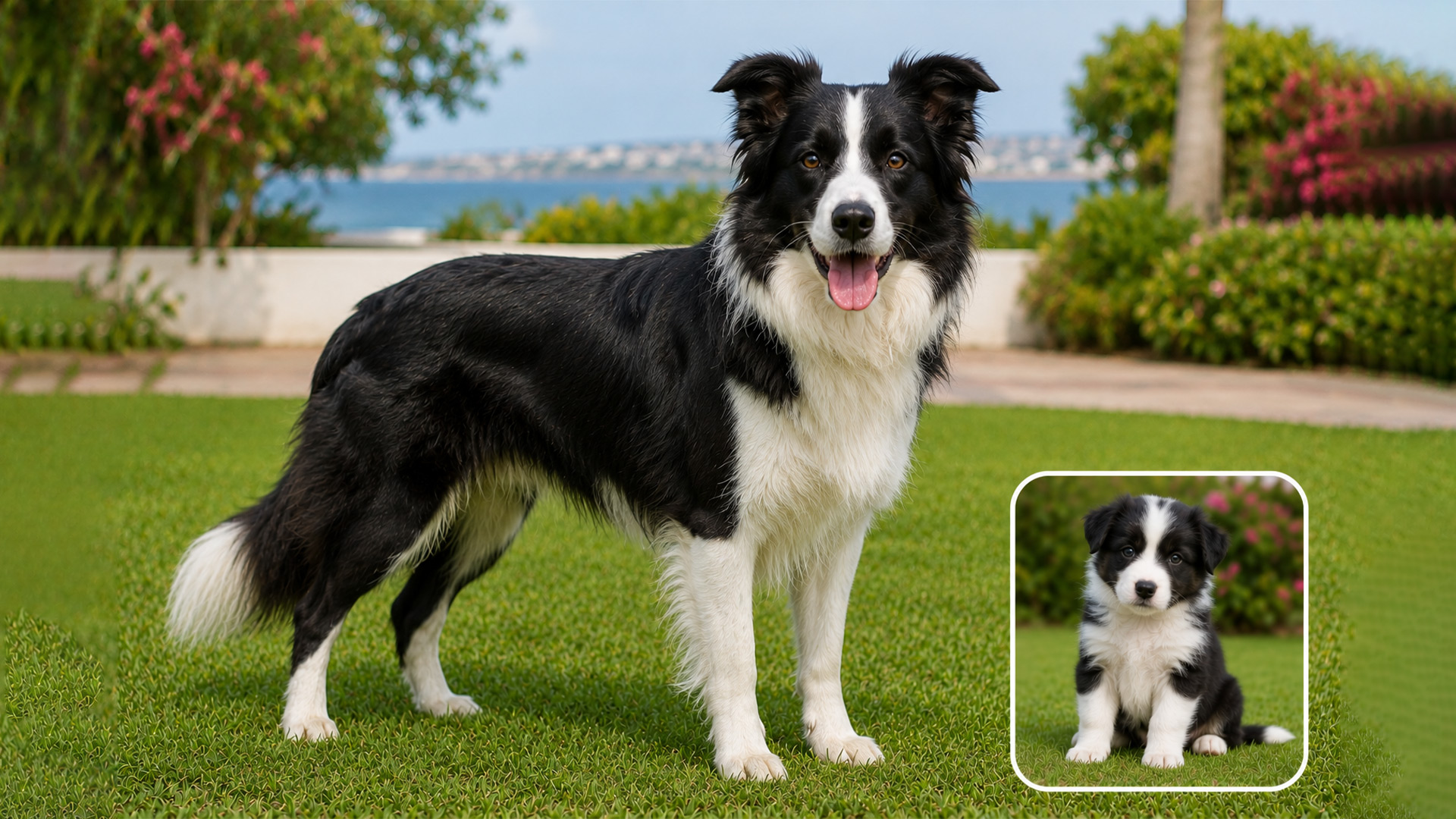 Border Collie