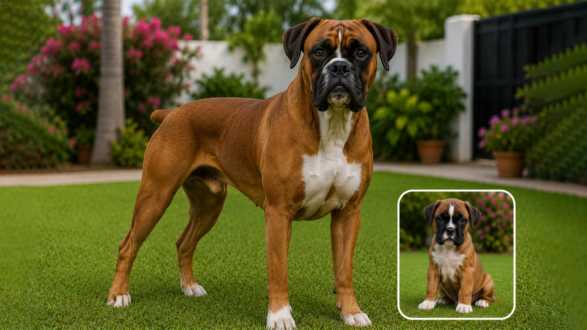 Boxer