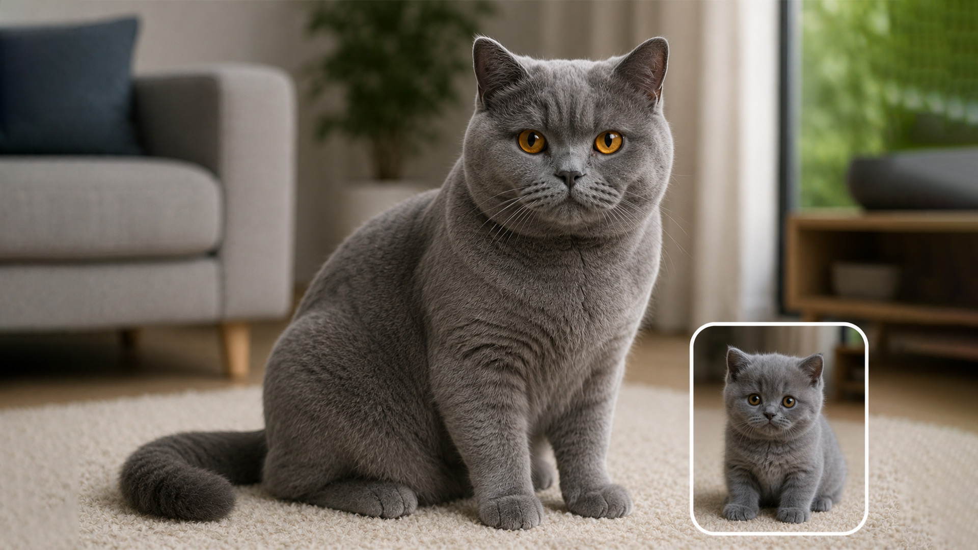 British Shorthair