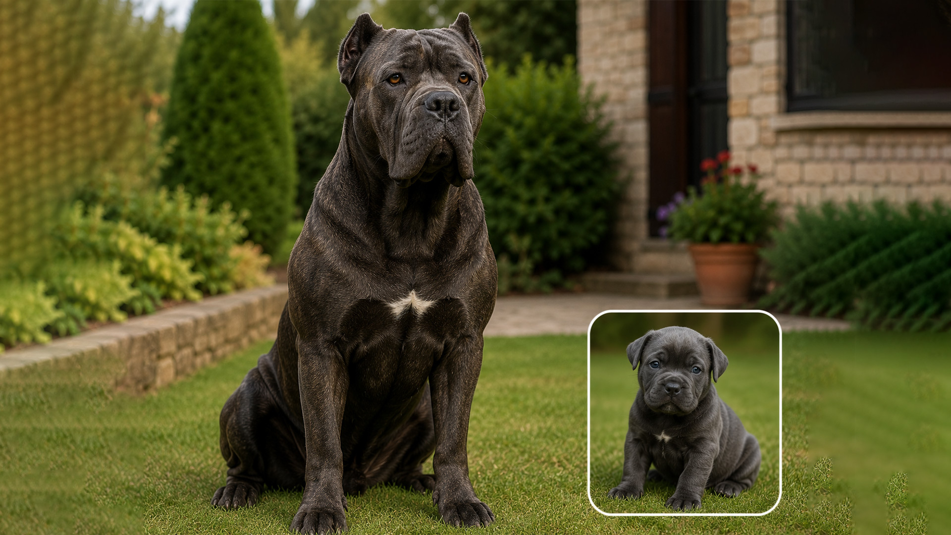 Cane Corso