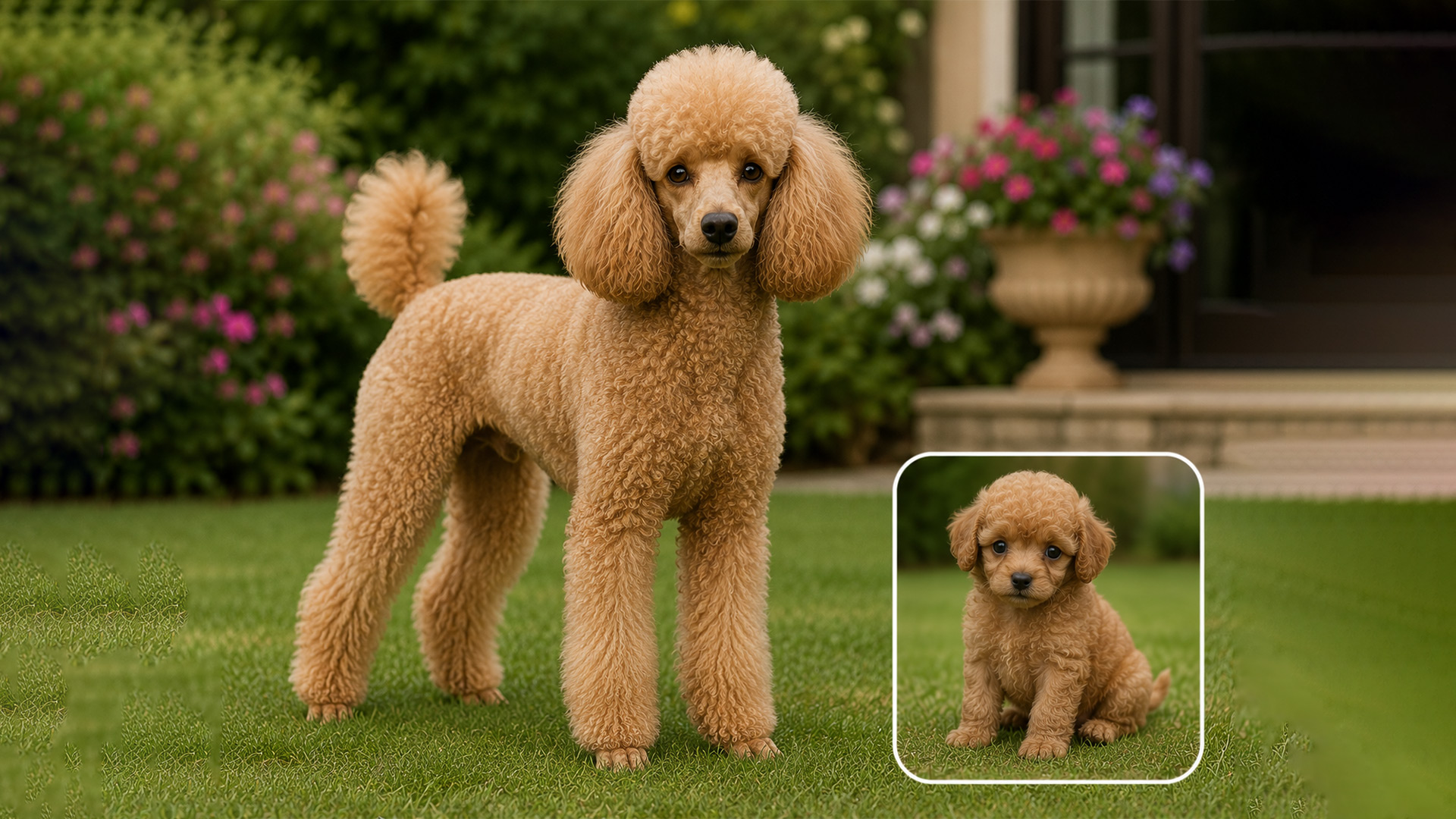 Caniche