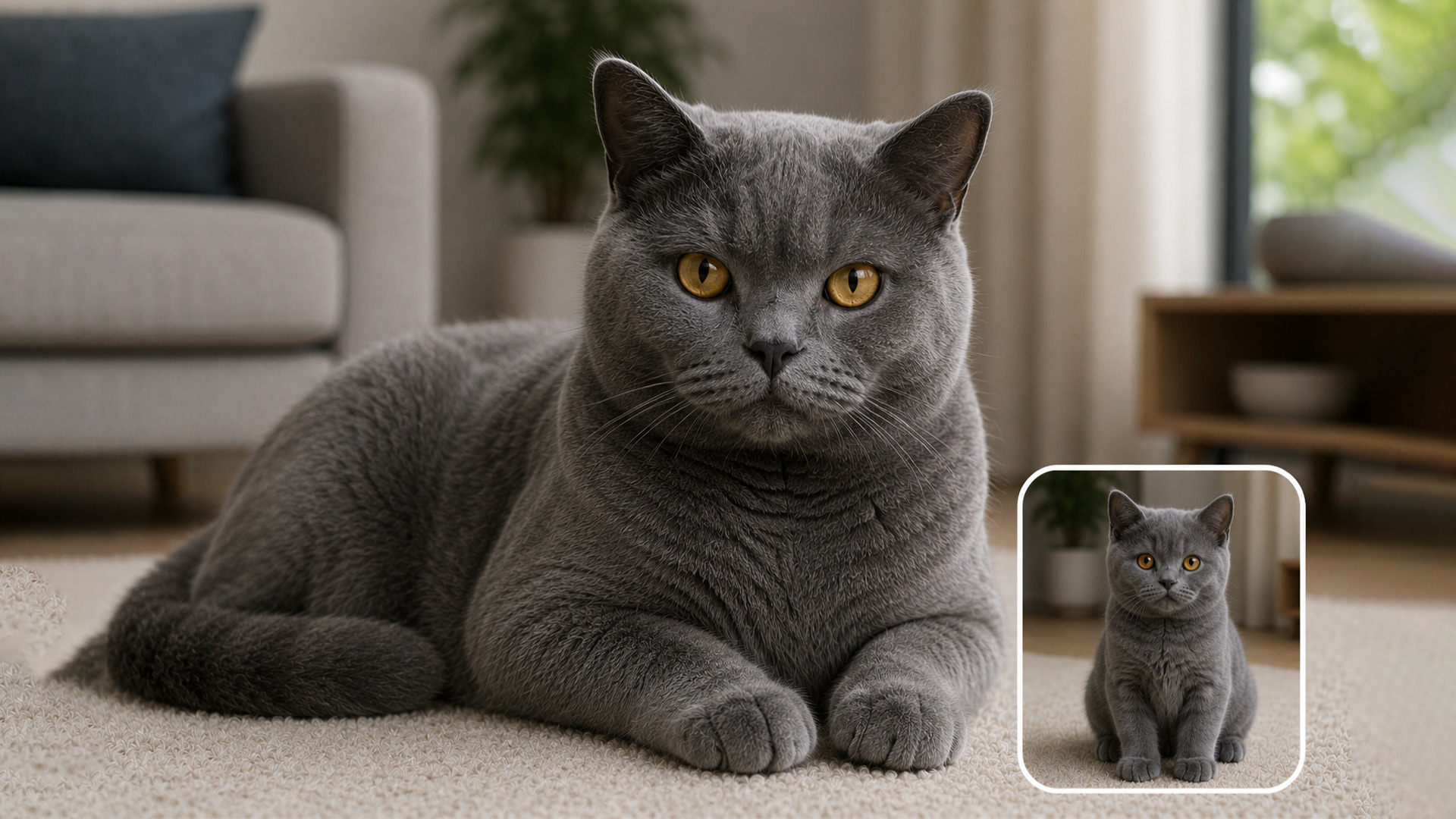 Chartreux