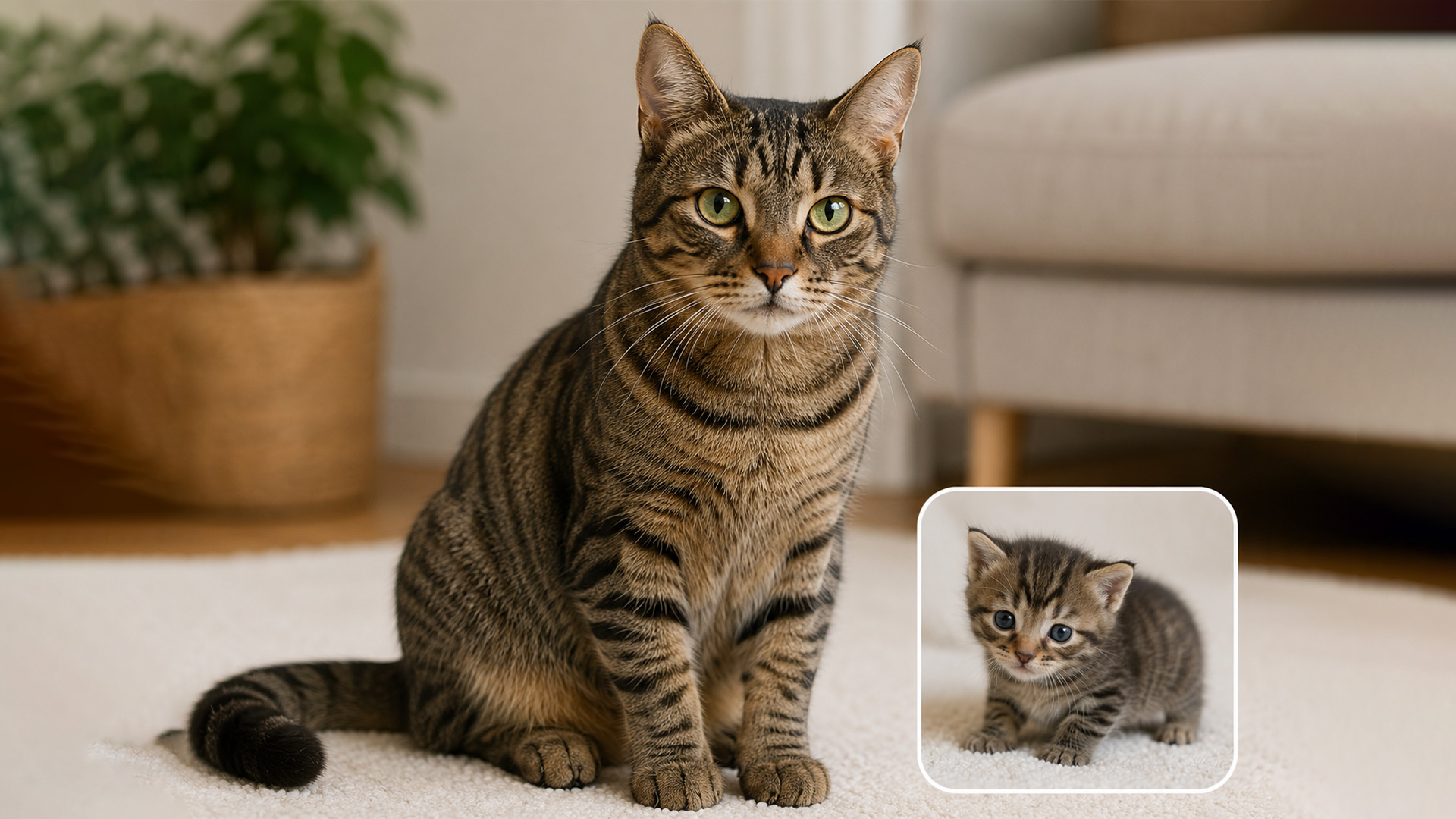 Chat européen