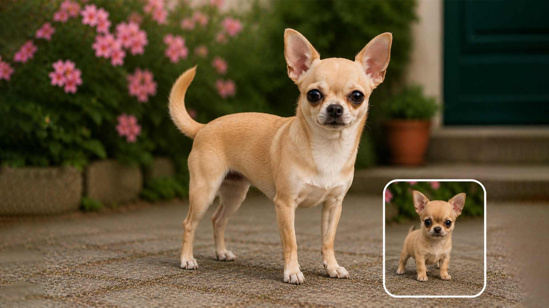 Chihuahua