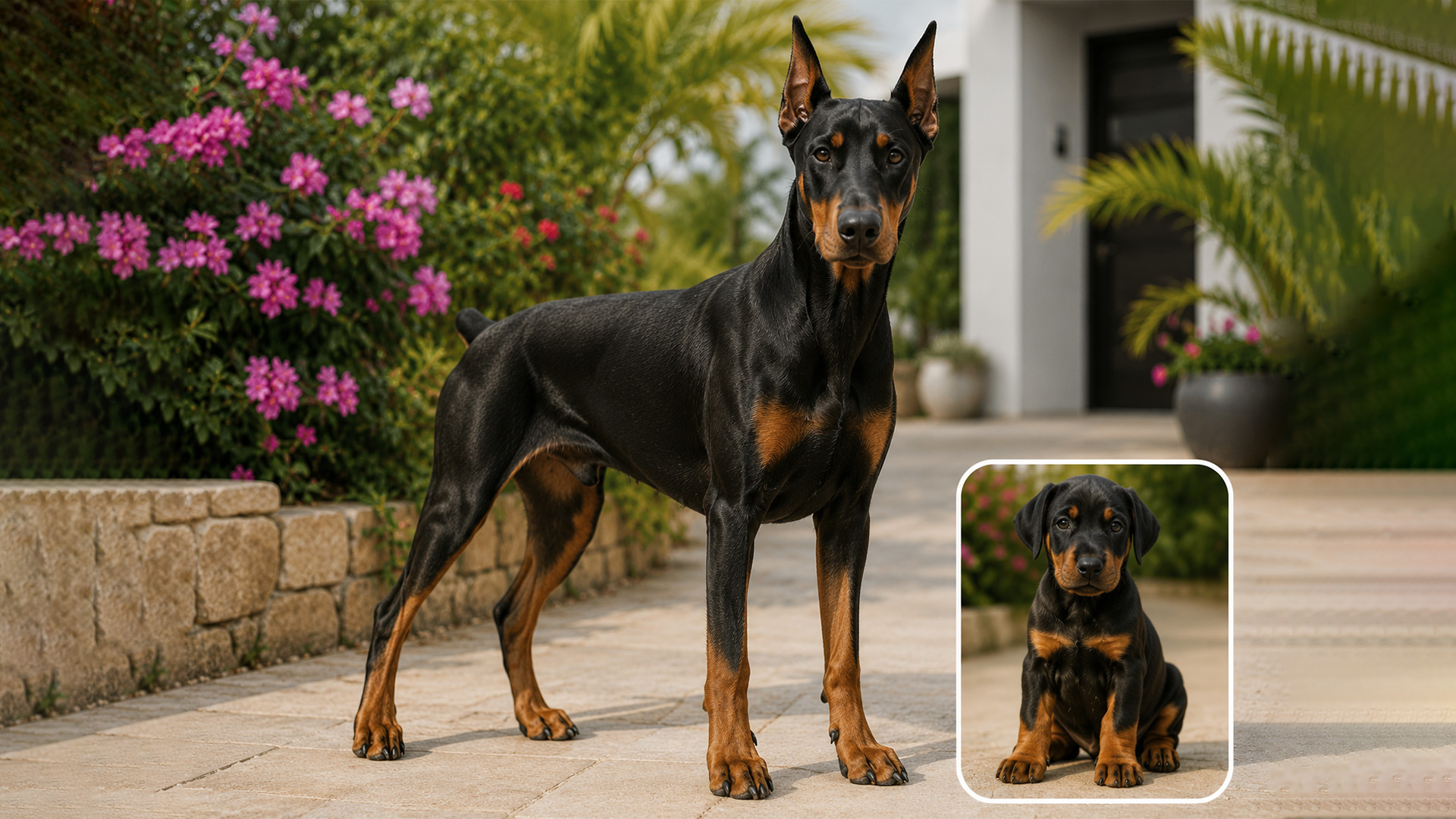 Doberman
