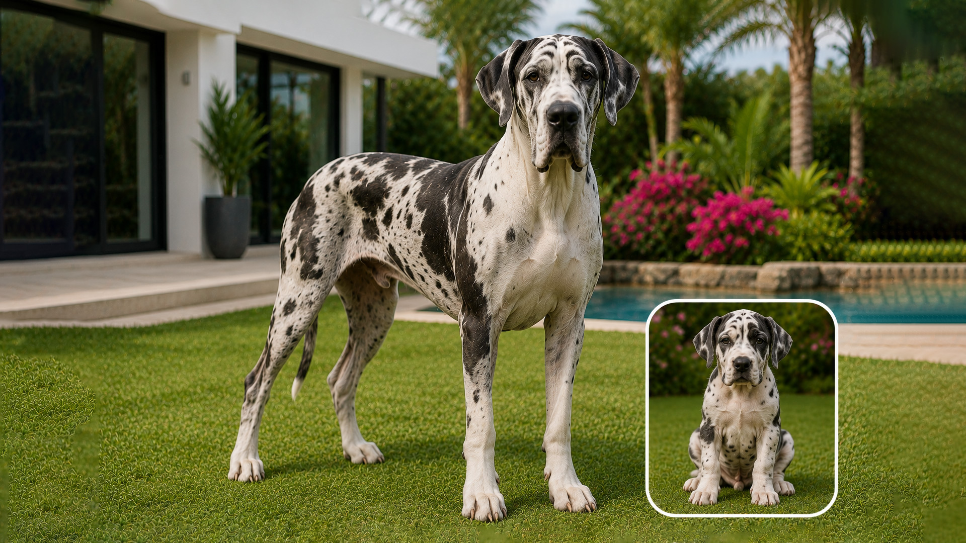 Dogue Allemand