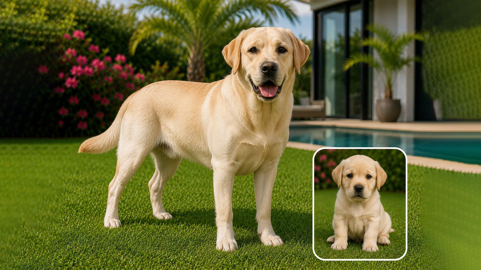 Labrador Retriever