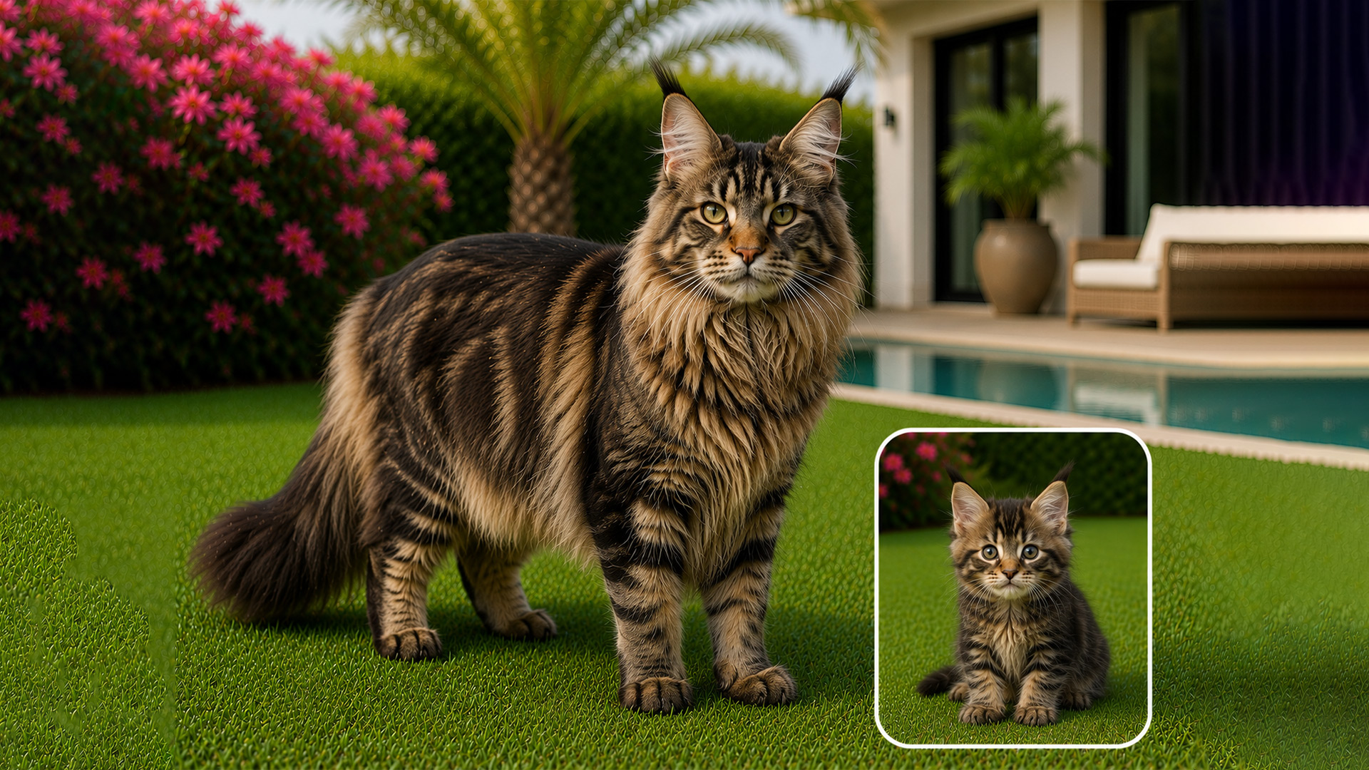 Maine Coon