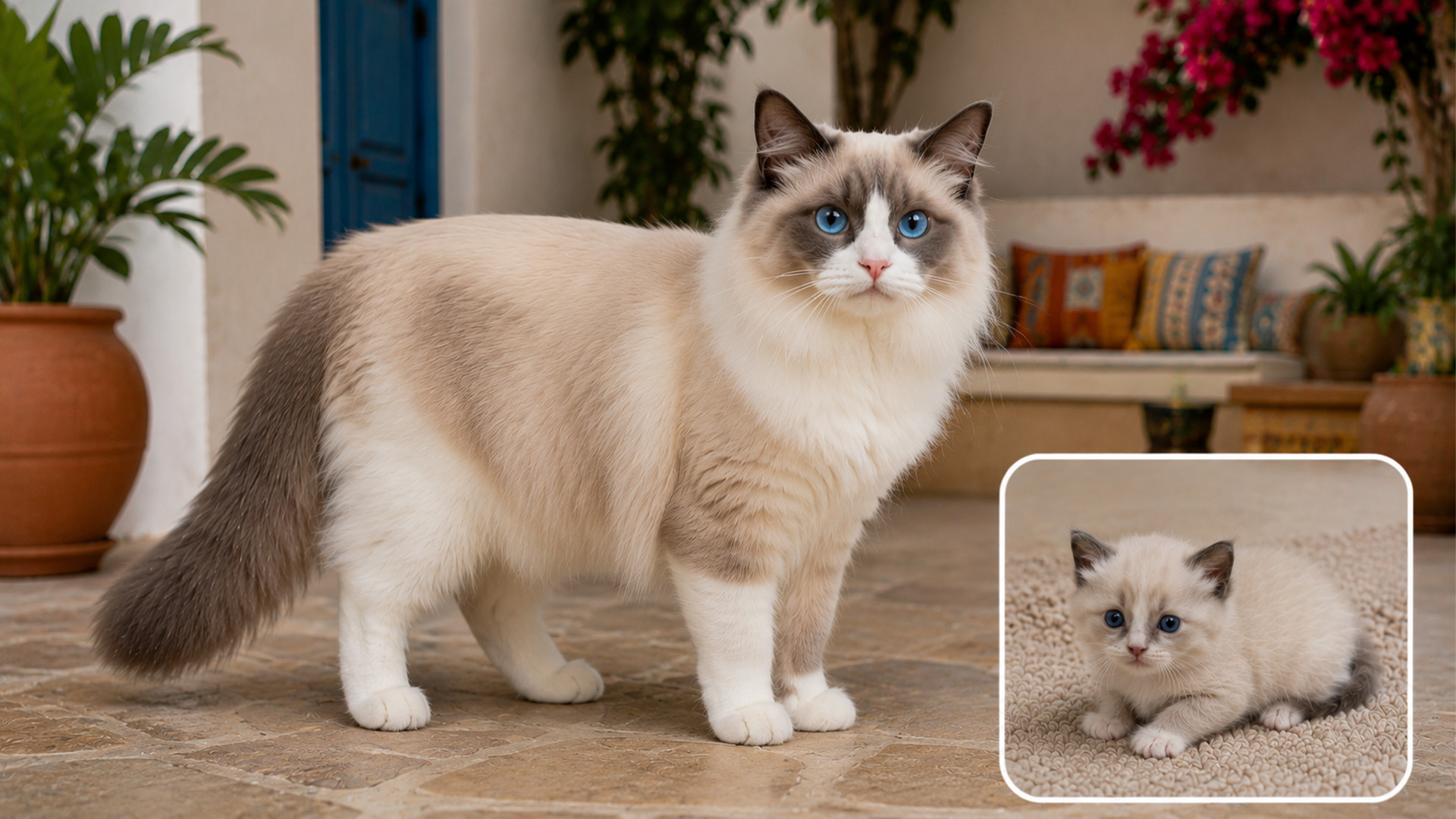 Ragdoll