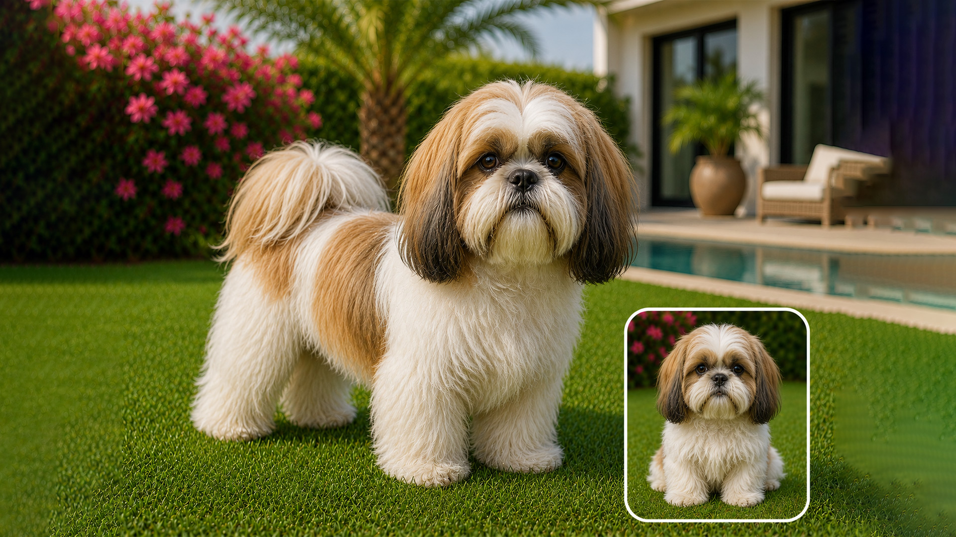 Shih Tzu