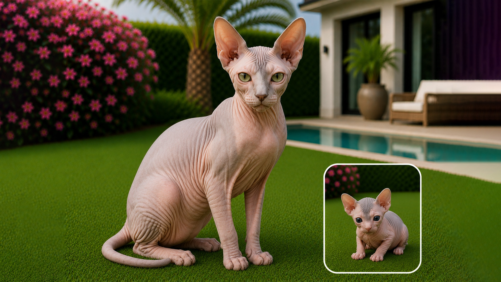 Sphynx